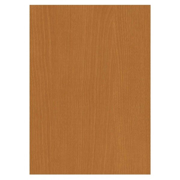 オルティノ 粘着剤付化粧フィルム マスターチェリー(ミディアム) 1,220mm幅x1m VW-404A 1ロール