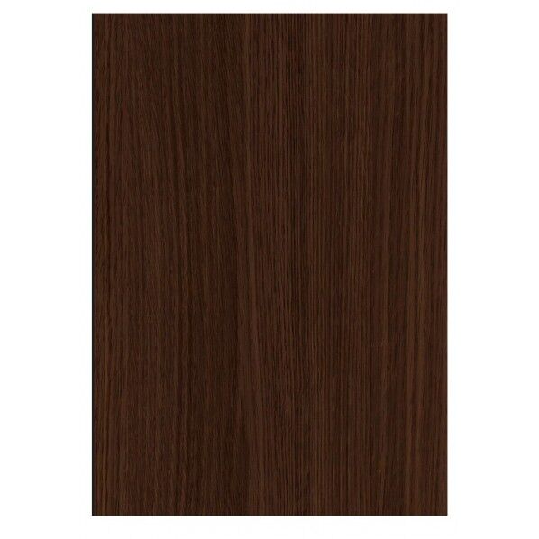 オルティノ 粘着剤付化粧フィルム マスターオーク(ディープレッド) 1,220mm幅x1m VW-2055A 1ロール