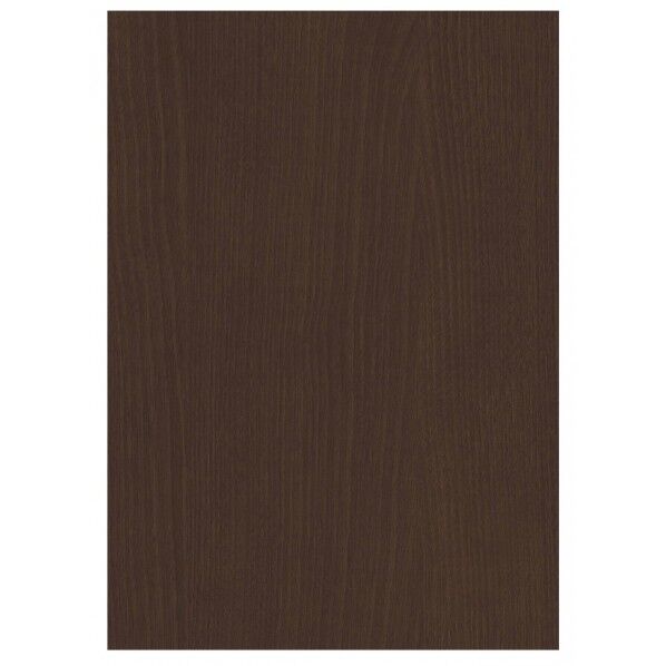 オルティノ 粘着剤付化粧フィルム マスターチェリー(ダーク) 1,220mm幅x1m VW-420A 1ロール