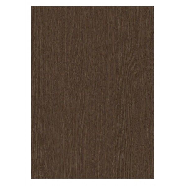 オルティノ 粘着剤付化粧フィルム ファインオーク(ダーク) 1,220mm幅x1m VW-384A 1ロール