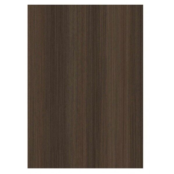 オルティノ 粘着剤付化粧フィルム ギンモク(ブラック) 1,220mm幅x1m VQ-18372C 1ロール