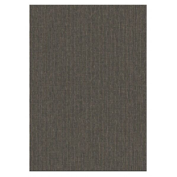 オルティノ 粘着剤付化粧フィルム インディクロス(ダークグレー) 1,220mm幅x1m VQ-18139A 1ロール