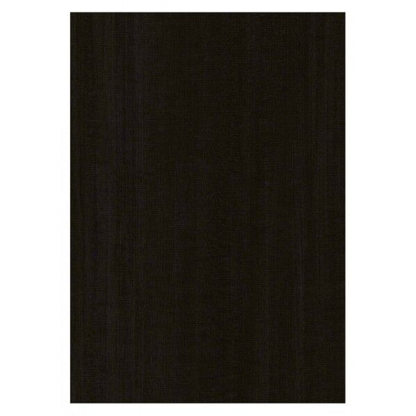 オルティノ 粘着剤付化粧フィルム シェイディグローブ(ブラック) 1,220mm幅x1m VQ-18160C 1ロール