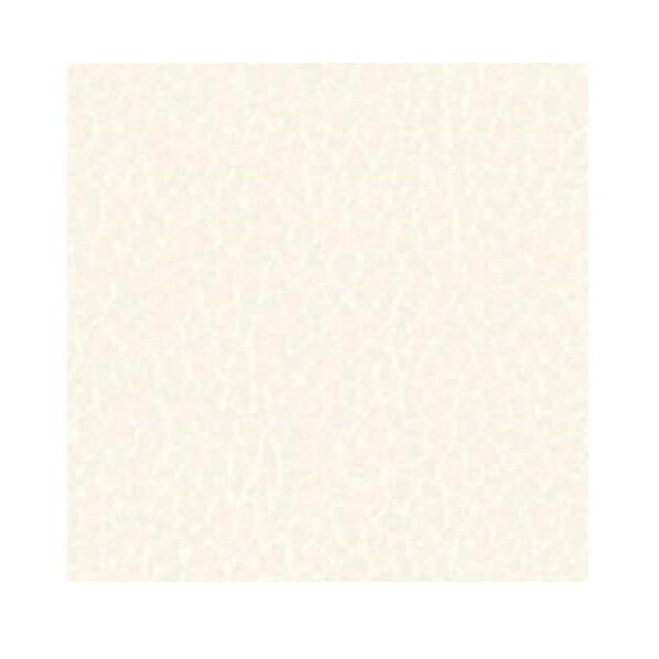 オルティノ 粘着剤付化粧フィルム スムースレザー(アイボリー) 1,220mm幅x1m VN-6200 1ロール