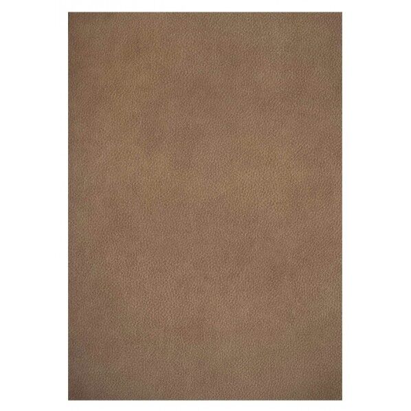 オルティノ 粘着剤付化粧フィルム カームレザー(ベージュ) 1,220mm幅x1m VQ-18072C 1ロール