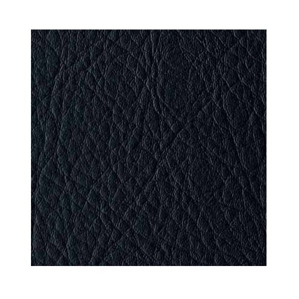 オルティノ 粘着剤付化粧フィルム ステアレザー(ブラック) 1,220mm幅x1m VKN6400 1ロール