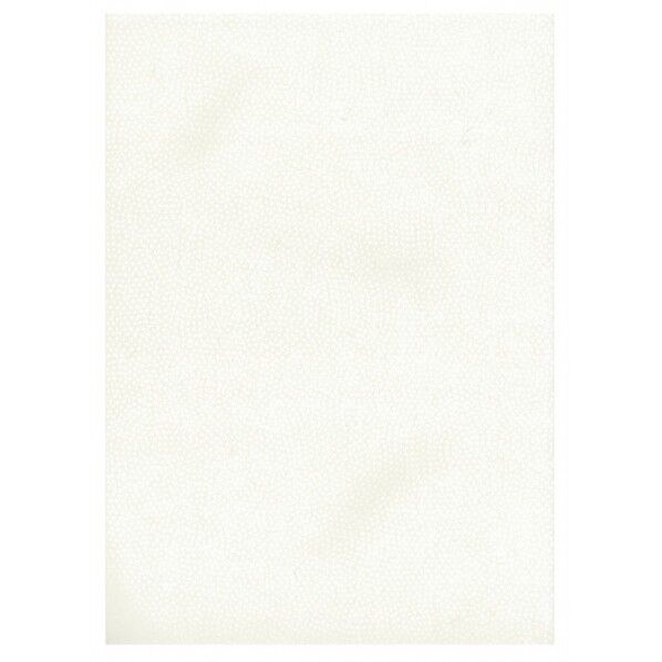 オルティノ 粘着剤付化粧フィルム 雪あられ(白) 1,220mm幅x1m VQ-18132A 1ロール