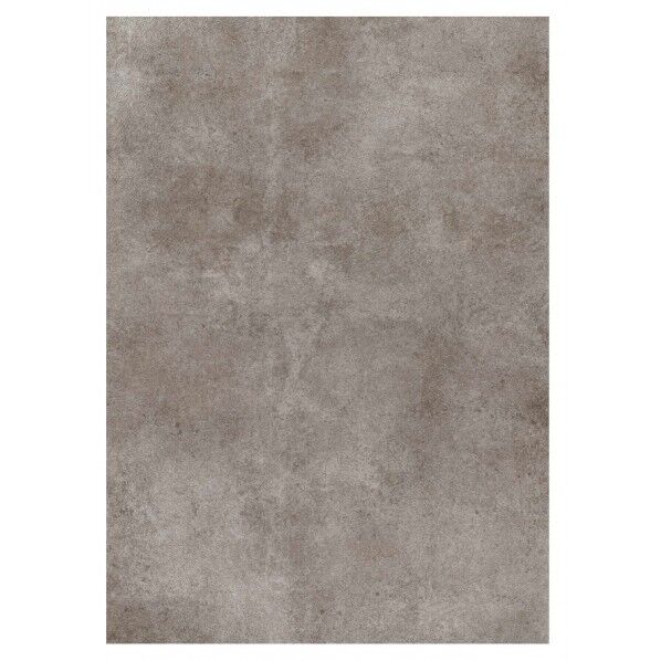 オルティノ 粘着剤付化粧フィルム エイジドメタル(シルバー) 1,220mm幅x1m VQ-18066C 1ロール