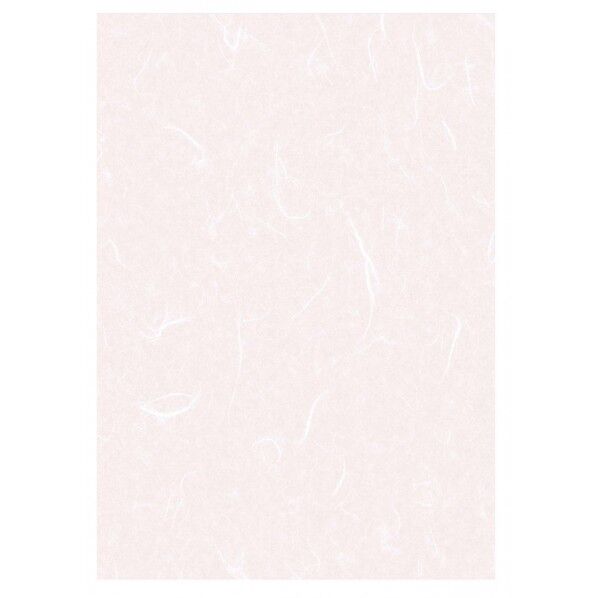 オルティノ 粘着剤付化粧フィルム 雲龍-うんりゅう-(雪白) 1,220mm幅x1m VQ-18118C 1ロール