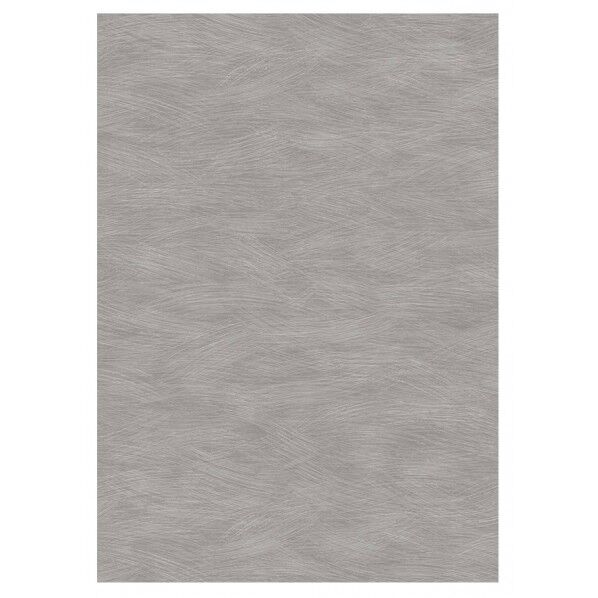 オルティノ 粘着剤付化粧フィルム 風紋-ふうもん-(銀) 1,220mm幅x1m VQ-18176C 1ロール