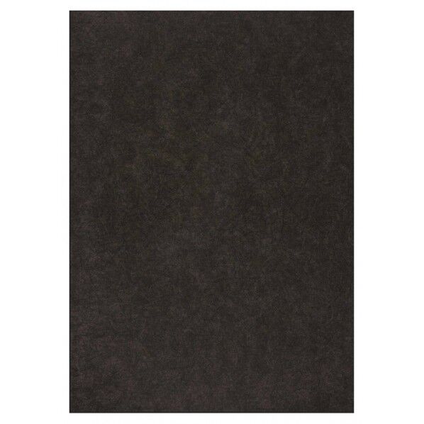 オルティノ 粘着剤付化粧フィルム 遠霞-とおがすみ-(墨) 1,220mm幅x1m VQ-18077A 1ロール