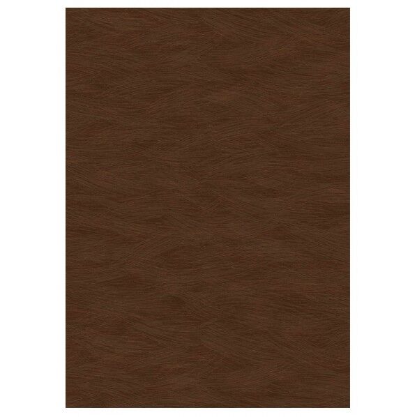 オルティノ 粘着剤付化粧フィルム 風紋-ふうもん-(銅) 1,220mm幅x1m VQ-18177C 1ロール