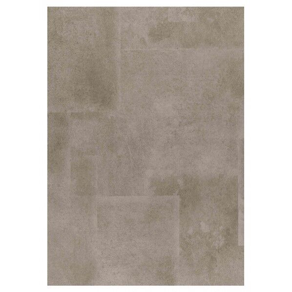 オルティノ 粘着剤付化粧フィルム レイヤードリーフ(シルバー) 1,220mm幅x1m VJQ18156F 1ロール