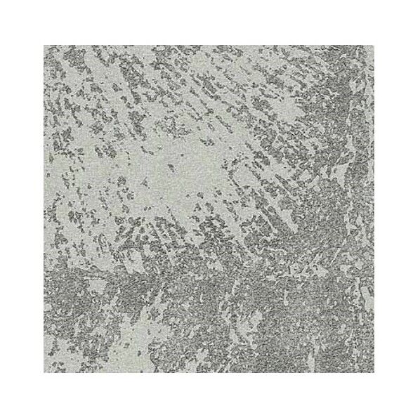 オルティノ 粘着剤付化粧フィルム シャイニーリーフ(プラチナムシルバー) 1,220mm幅x1m VJQ18152E 1ロール