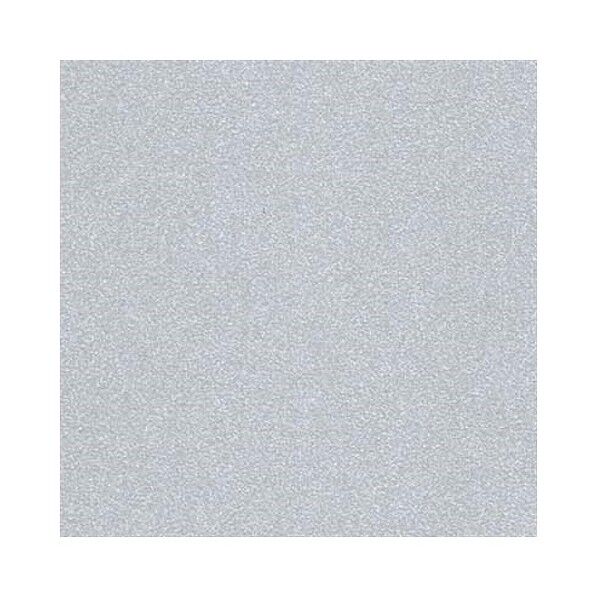 オルティノ 粘着剤付化粧フィルム プレーン(パールシルバー) 1,220mm幅x1m VMM18217 1ロール