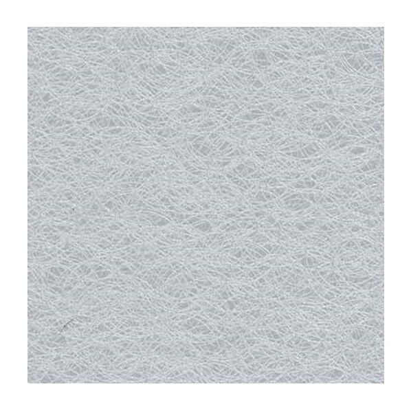 オルティノ 粘着剤付化粧フィルム バイブレーション(グロスブラッシュ)/パールシルバー 1,220mm幅x1m VMV18217 1ロール