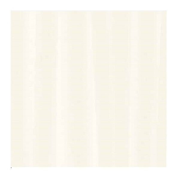 オルティノ 粘着剤付化粧フィルム ダイナミックウェーブ(ダイヤモンドホワイト) 1,220mm幅x1m VMW 18201 1ロール