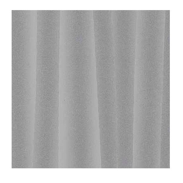 オルティノ 粘着剤付化粧フィルム ダイナミックウェーブ(チタニウムシルバー) 1,220mm幅x1m VMW 18202 1ロール
