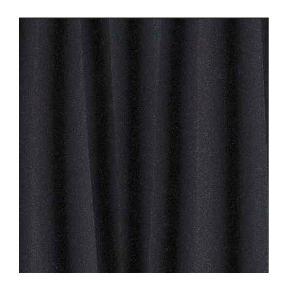 オルティノ 粘着剤付化粧フィルム ダイナミックウェーブ(クリスタルブラックパール) 1,220mm幅x1m VMW 18209 1ロール