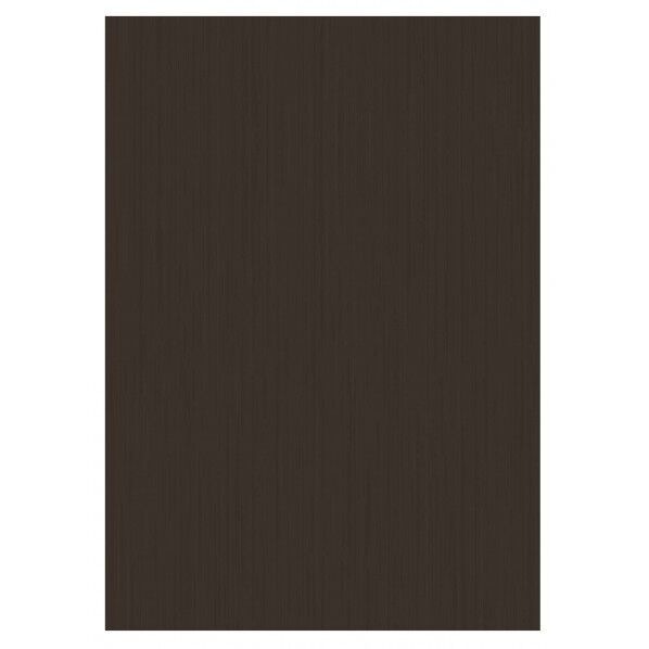 オルティノ 粘着剤付化粧フィルム ヘアライン(チャコールグレー) 1,220mm幅x1m VQM18223C 1ロール