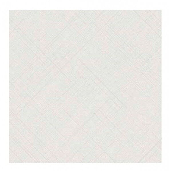 オルティノHD 粘着剤付化粧フィルム(耐擦り傷) クロスヘアライン(パールホワイト) 1,220mm幅x1m VDC18200HD 1ロール