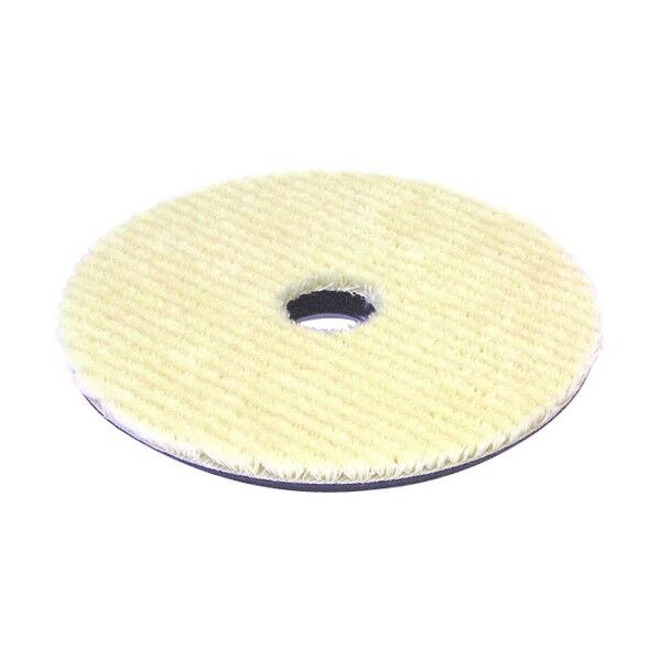 ウールバフ バフ