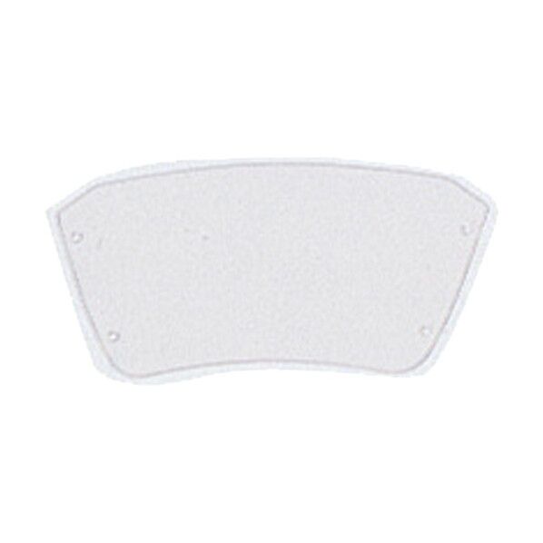 ライフセーバー用パーツ 透明APレンズ(フェイスシールド用)