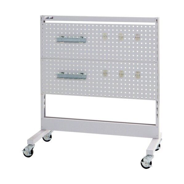 パーツハンガー 片面移動式 HPK-1213C-P 1点