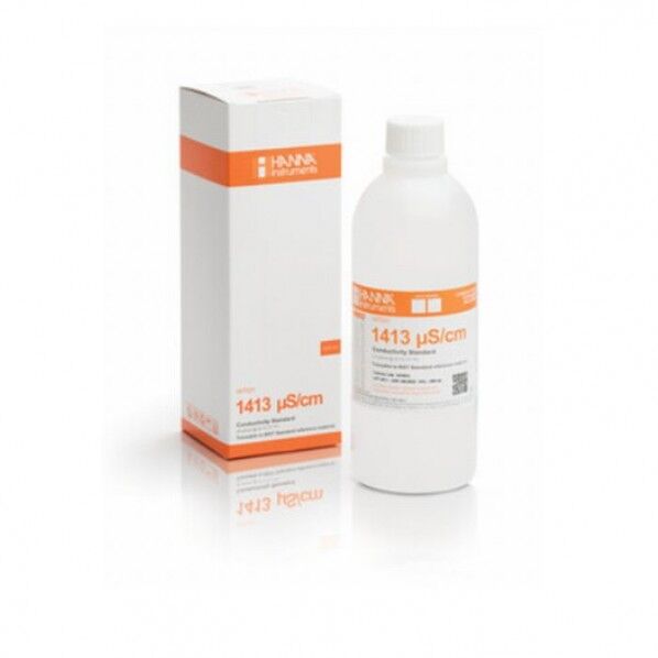 L 塩化ナトリウム標準液 HI7083L 1個