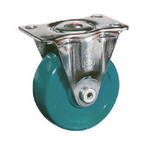 BESTXベステックスキャスター65mm HR-UR65