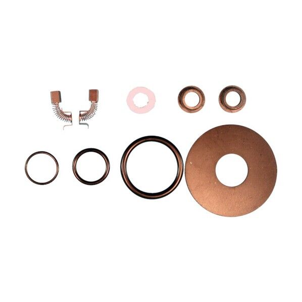 GV7000用パッキンセット(1S入) PAG-PKN 1S