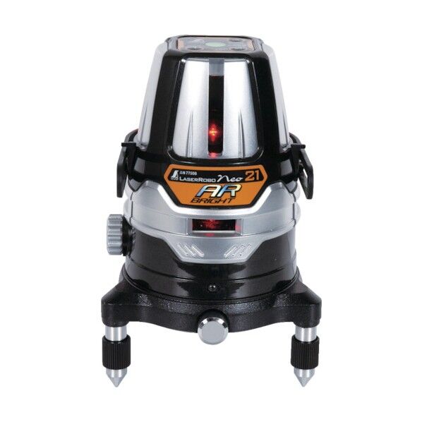 レーザーロボNeo