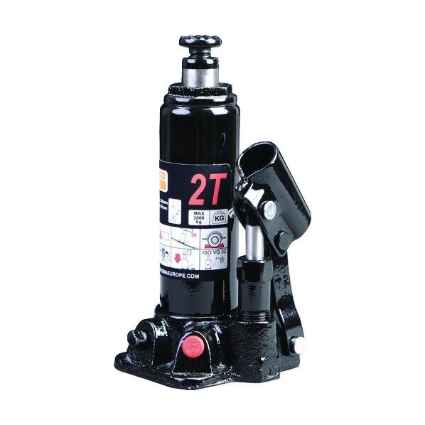 ボトルジャッキ