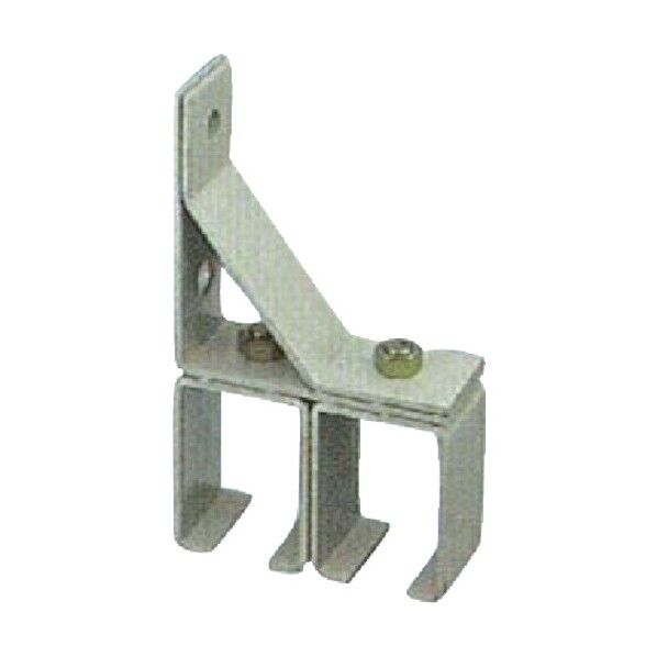 5号ドアハンガー用横受二連