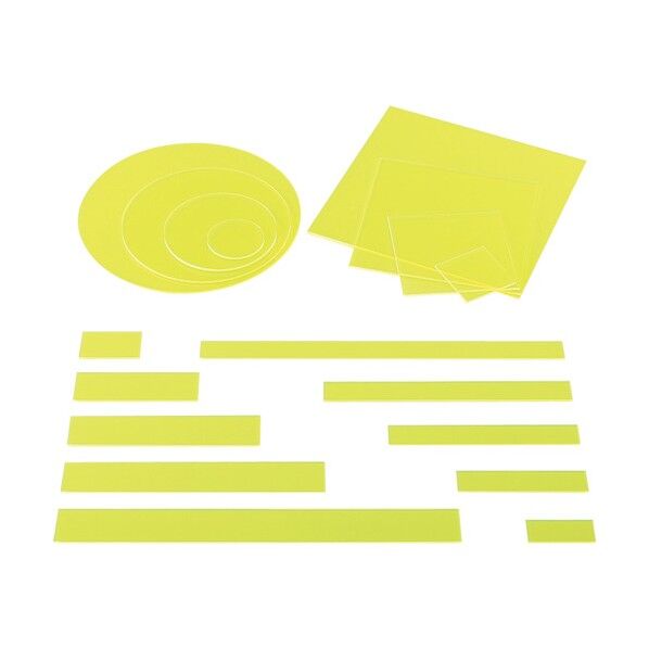 アクリルホビー材