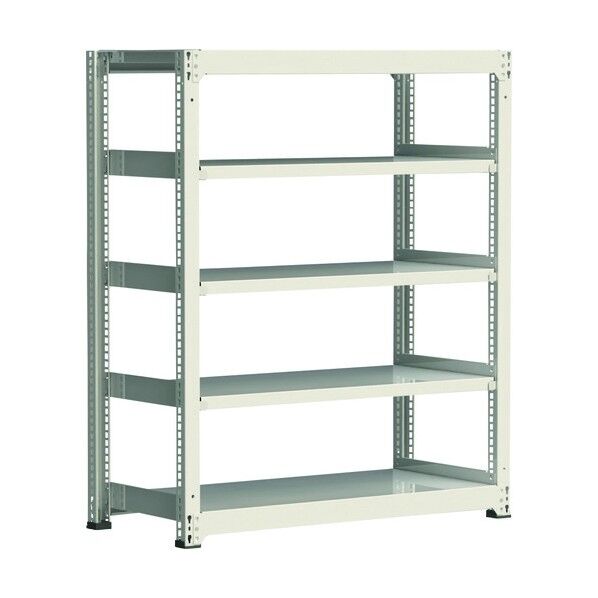 軽量ラック(100kgタイプ･高サ2400mm) LK1245245 1点