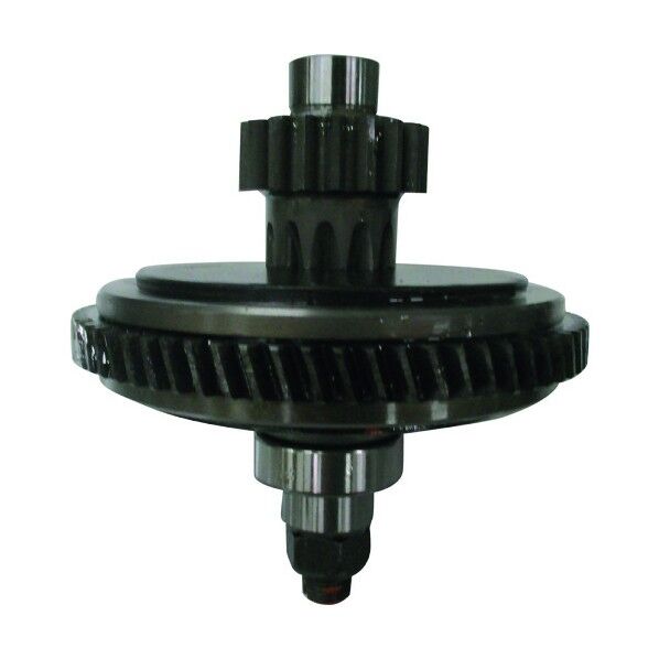 電気チェーンブロック キトーエクセルER2用部品 フリクションクラッチ 1シキ ER2CH12232 1点