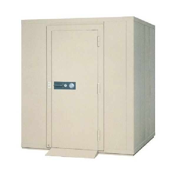 セキュリティールーム ZSR-400 1点