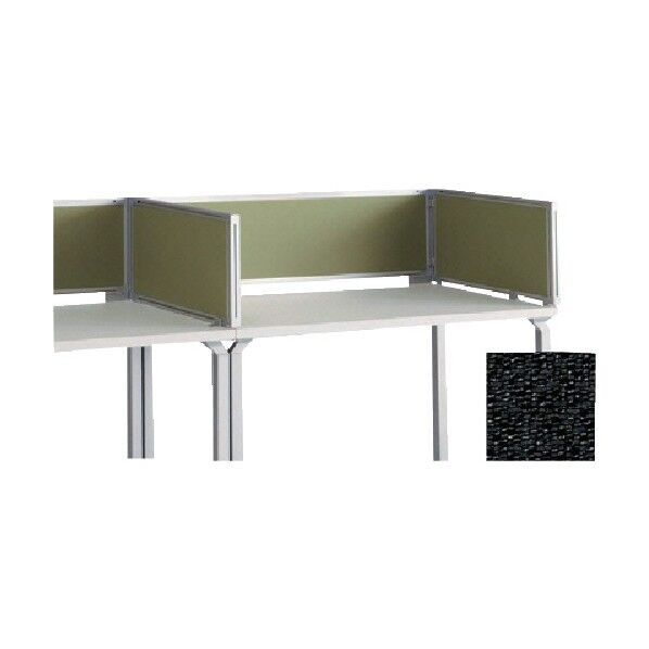 デスクトップパネル 色:ブラック WK14PE-BK 1点