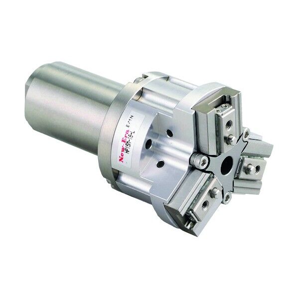 平行移動型三爪メカハンド 呼び径25 把持力:弱 HP15M-25-L 1点