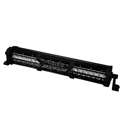 600シリーズ 20インチ ダブルローR ブラック BODY SIZE:607x110x106mm 622RJ 1