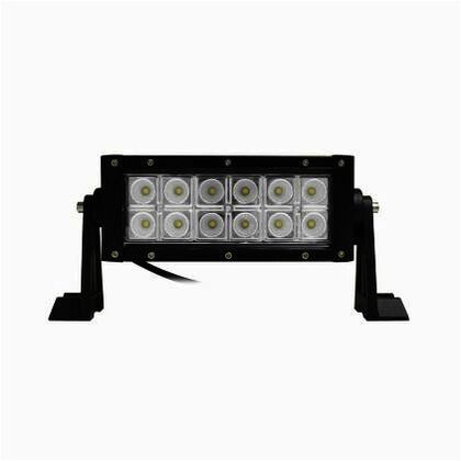 LED ワークライト ショート ブラック W260×H120×D85mm ML3 1