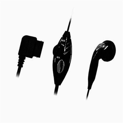 イヤホン SW-VO-F-BK