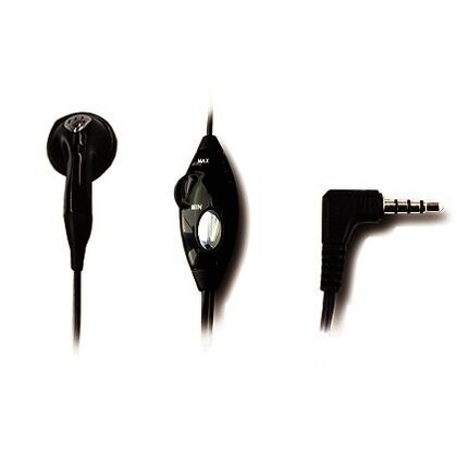 シリコンイヤホン SW-VO-SP-BK