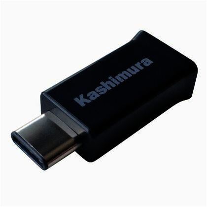 USB変換アダプタ microB→C