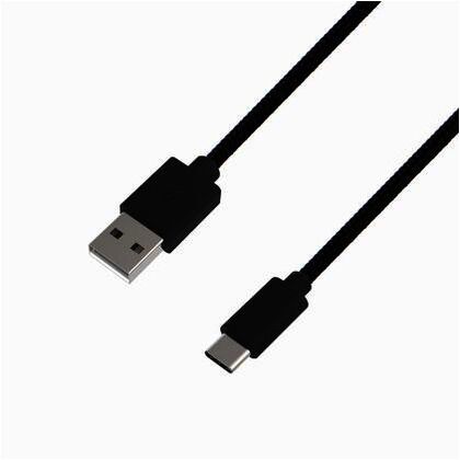 USB充電&同期ケーブル A-C STRONG