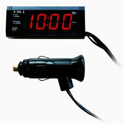 マルチクロック