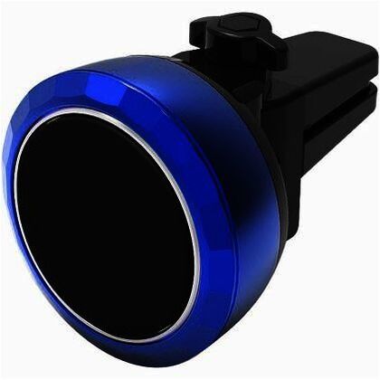 マグネットホルダー ブルー ブルー W35×H35×D48mm AT44 1