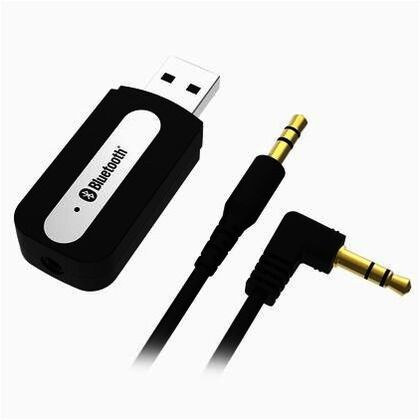 Bluetooth ミュージックレシーバーUSB