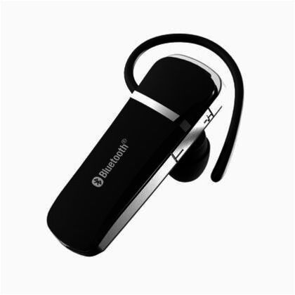 Bluetooth イヤホンマイク ノイズキャンセラー カナル式